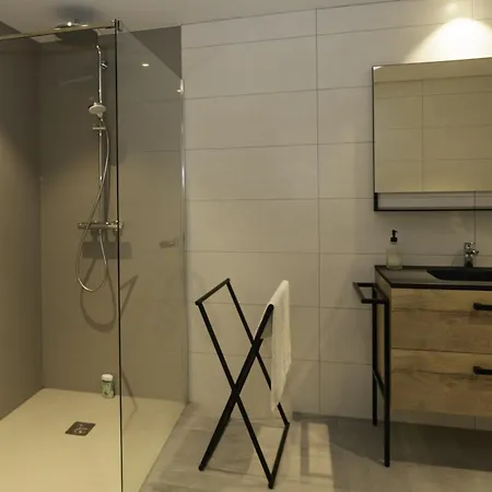 Orgosse - Havre De Paix *