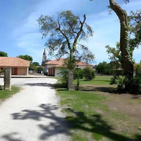 Villa Orgosse - Havre De Paix *