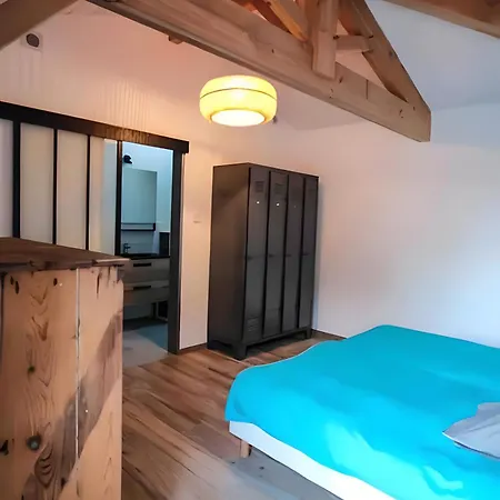 Villa Orgosse - Havre De Paix Soustons