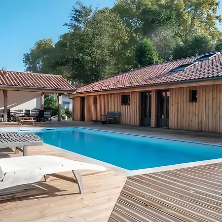 Orgosse - Havre De Paix Soustons