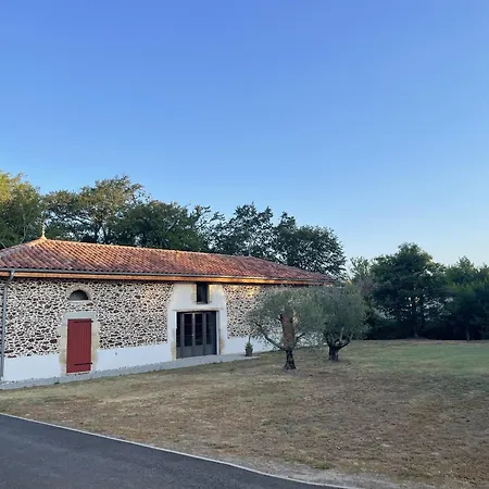 Orgosse - Havre De Paix Villa Soustons