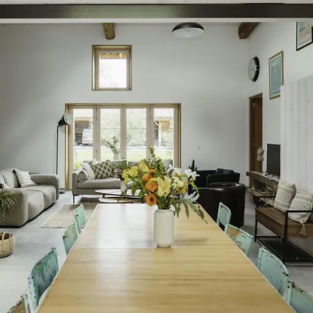 Orgosse - Havre De Paix Soustons