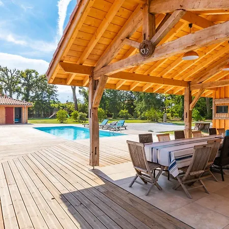 Orgosse - Havre De Paix