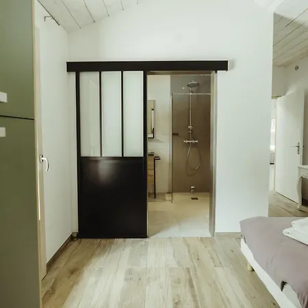 Orgosse - Havre De Paix Villa *