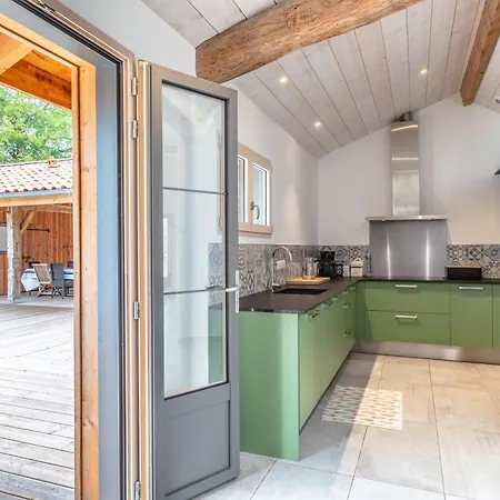 Orgosse - Havre De Paix * Soustons