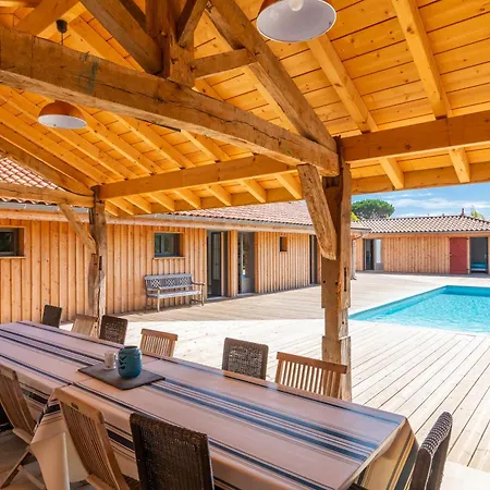 Orgosse - Havre De Paix