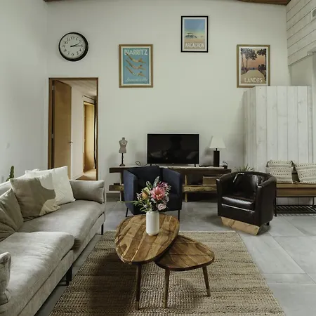 Orgosse - Havre De Paix Villa