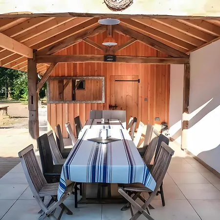 Villa Orgosse - Havre De Paix *