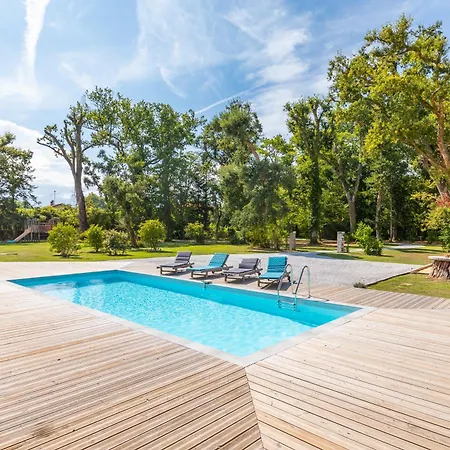 Orgosse - Havre De Paix Soustons