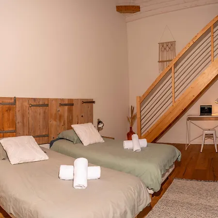 Orgosse - Havre De Paix Villa *