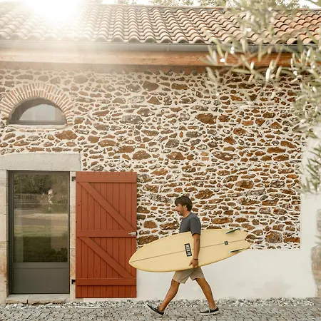 Villa Orgosse - Havre De Paix Soustons