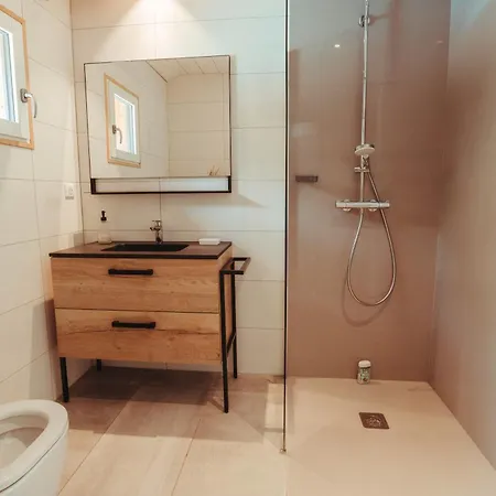 Villa Orgosse - Havre De Paix Soustons