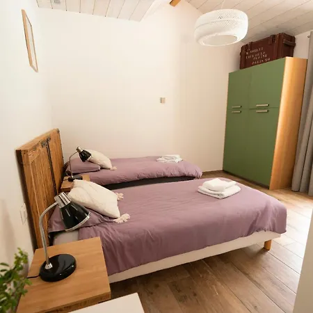 Orgosse - Havre De Paix Soustons